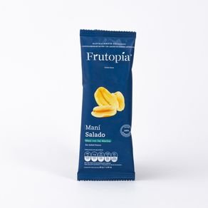 MANI SALADO FRUTOPIA *50GR