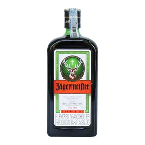 LICOR JA GERMEISTER x 750ML