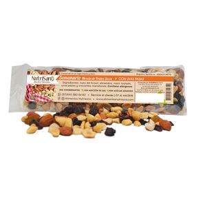 SEMANARIO NUTRITIVO NUTRISANO x 210GR