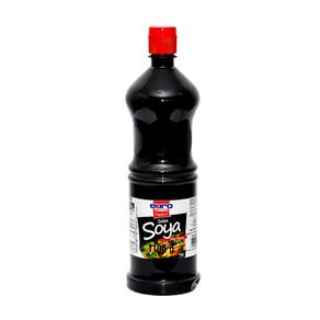 SALSA SOYA PET EUROMAX NV x 1100GR
