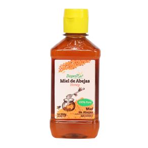 MIEL DE ABEJAS DP DISPRONAT x 350GR