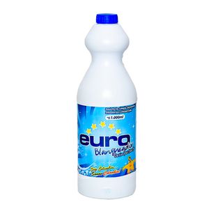 Blanqueador 1000 ml Euro