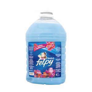 FELPY SUAVIZANTE PRIMA BOT x 3785ML