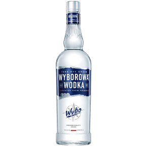 VODKA WYBOROWA x 700ML