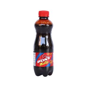 PONY MALTA PET x 330ML
