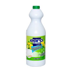 BLANQUEADOR CITRICO x 1000ML EURO