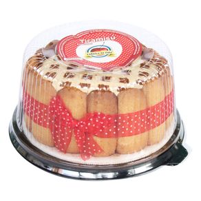 POSTRE TIRAMISU 8P END/TU VIDA