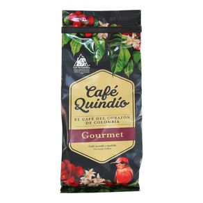CAFÉ QUINDIO GOURMET x 250GR