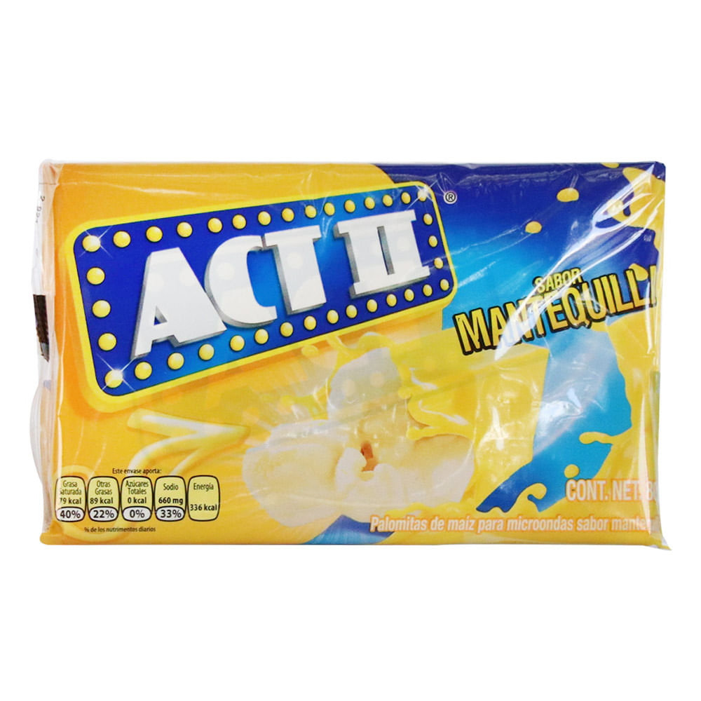 CRISPETA MANETQUILL OPTIMUS ACT II *80GR