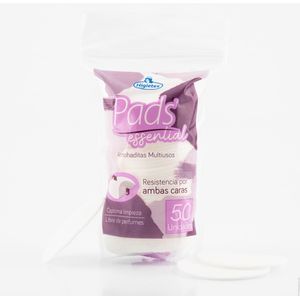 Pads Higetex Essential*50 und