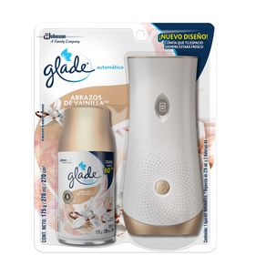 AMB GLADE AUTOMATIC UND VAINILLA*175GR