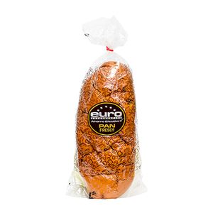 PAN LECHE Y PASAS AL HORNO x 400GR