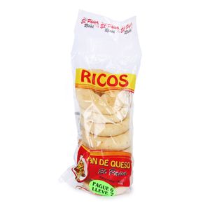 PANDEQUESO EL PAISA x 180 gr