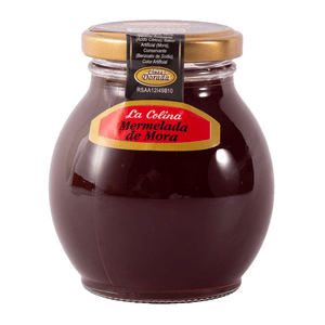Mermelada De Mora La Coloina*275 gr