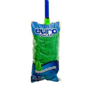 TRAPERO MICROFIBRA EUROMAX x 250GR