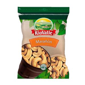 MARAÑON RIOVALLE x 100GR