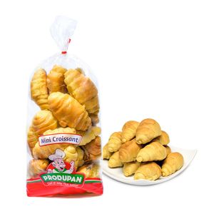 MINICROISSANT X20UNDS x 340GR