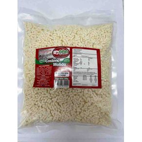 QUESO COSTEÑO MOLIDO QUESERA AAA x500GR