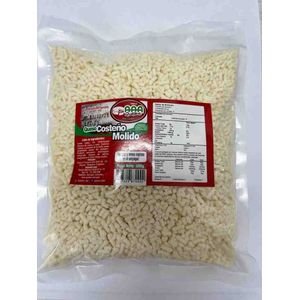 QUESO COSTEÑO MOLIDO QUESERA AAA x500GR