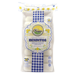 PALITOS HORNEADOS BENDITOS ORIGEN*630GR