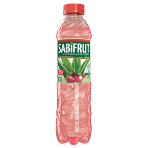 SABIFRUT FRUTOS ROJOS x 320 ML
