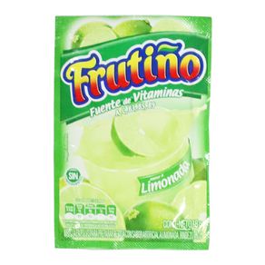 REFRESCO FRUTINO LIMON x 2000ML