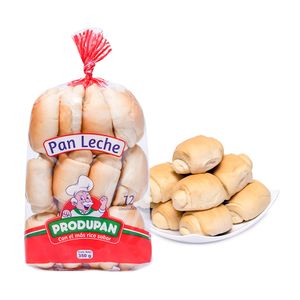 PAN LECHE PRODUPAN x 12 UNDS