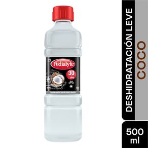 PEDIALYTE 30 COCO x 500 ML