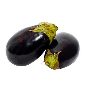 Berenjena Morada