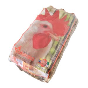 HUEVO ROJO AA x 15U KAKARAKA