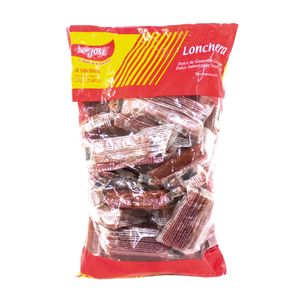 BOCADILLO DON JOSE PAQ 20GR X36 UNDS