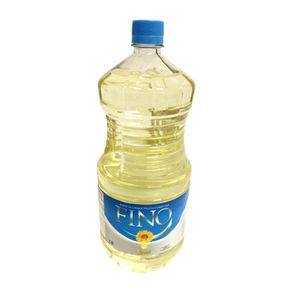 ACEITE GIRASOL LIGHT PET FINO x 1800ML