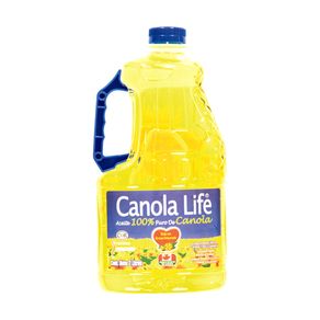 ACEITE CANOLA PET LIFE x 2000ML