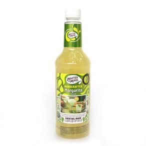 BASE COCTEL MARGARITA MIXER x 1000ML