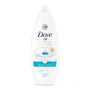 JABON LIQUIDO CUIDA Y PROTEGE DOVE*250ML