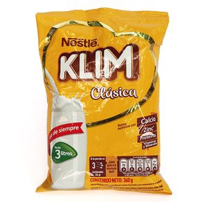 KLIM FORTIFICADA x 360GR