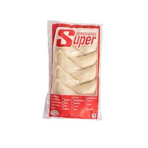 EMPANADA HAWAIANA X 12 SUPER x 400GR