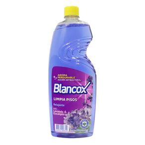 BLANCOX LIMPIA PISOS RELAJANTE x 900ML
