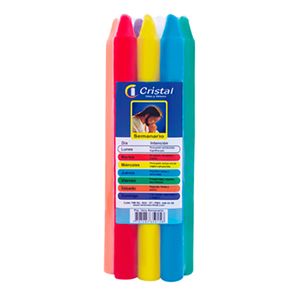 VELA SEMANARIO*7UND CRISTAL