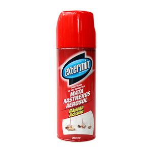 EXTERMIN MATA RASTREROS x 250ML