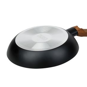 SARTÉN PREM CARBÓN ANTIADH EXT TEX*20CM