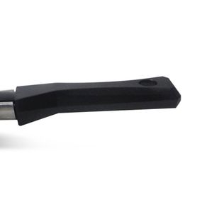 CACEROLA SIMPL ANTIADHERENTE TAPA*14CM