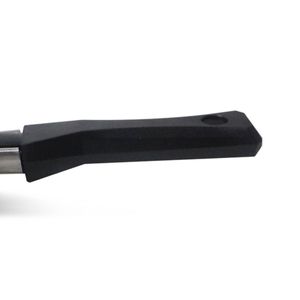 Cacerola Simpl Antiadherente Tapa*14 cm