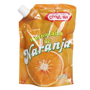 MERMELADA NARAN DP COMAPAN x 200GR