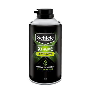 GEL SCHICK 3 ULTIMATE*300ML