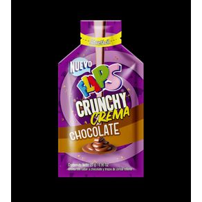 CREMA UNTABLE CRUNCHY FLIPS*27GR