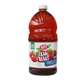 JUGO DE ARANDANO YUS BAJO EN CALO*1.89LT