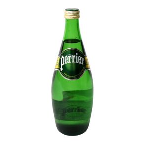 AGUA PERRIER x 750ML