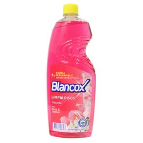 BLANCOX LIMPIA PISOS VIBRANTE x 900ML