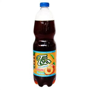 MR TEA LIBRE CALORIAS DURAZNO  x 1.5LT